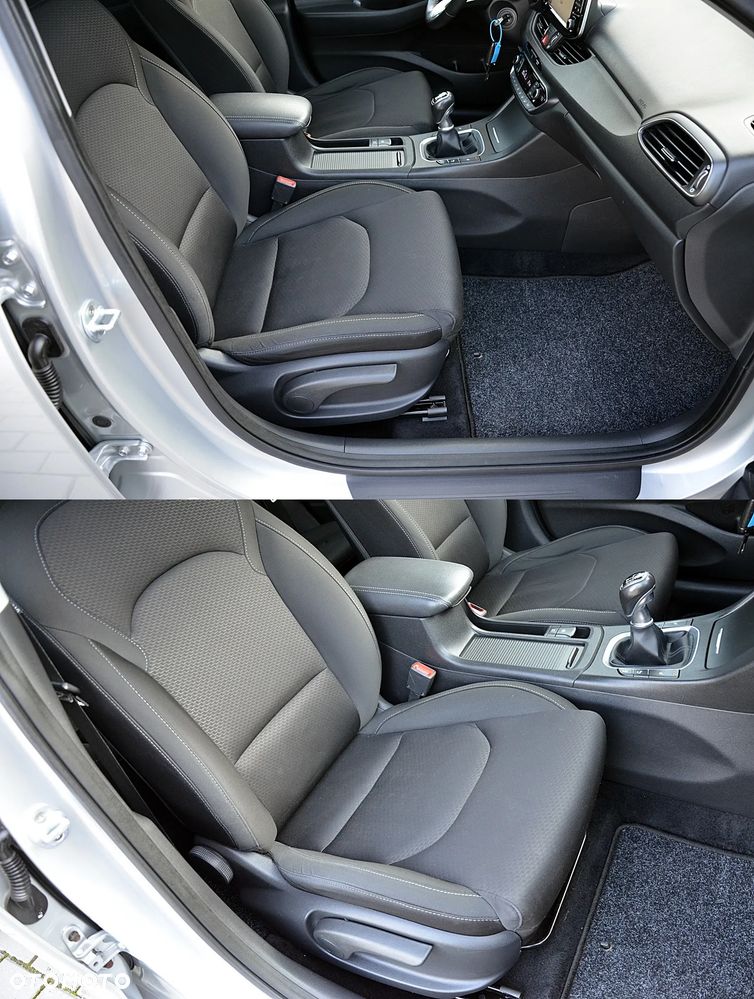 Hyundai i30 1.4 T-GDI Family+ - 22