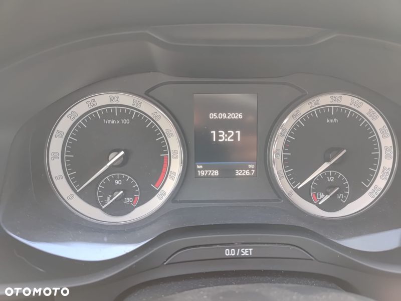 Skoda Kodiaq 2.0 TDI 4x4 DSG Style - 33