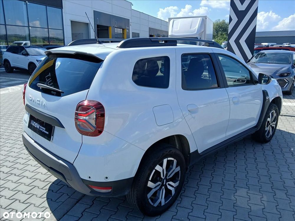 Dacia Duster - 6