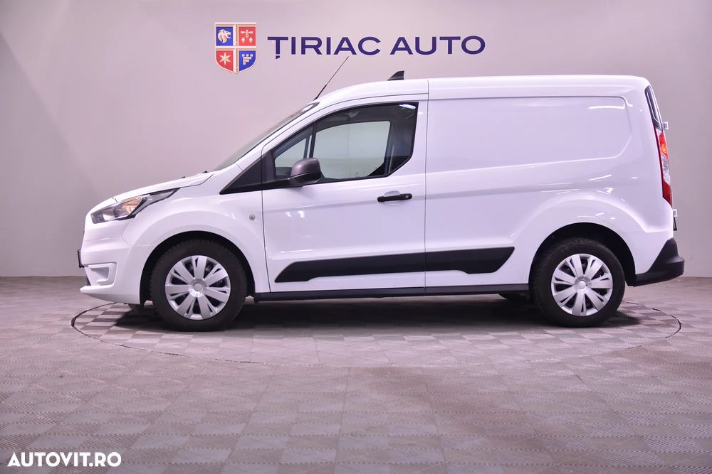 Ford Transit Connect - 2