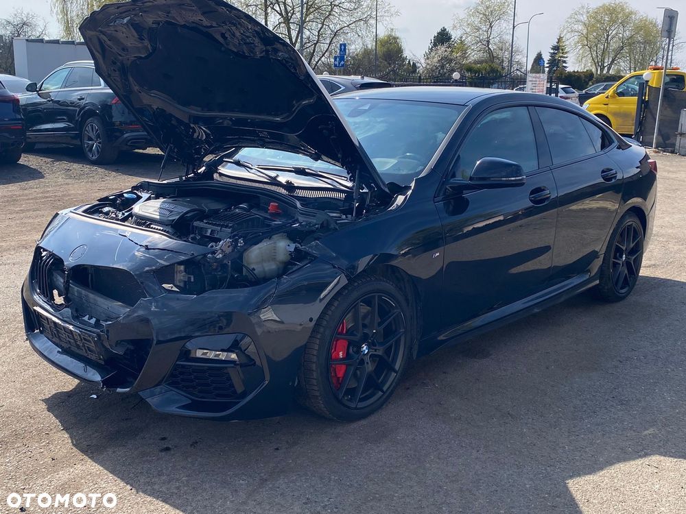 BMW Seria 2 218i M Sport sport - 13