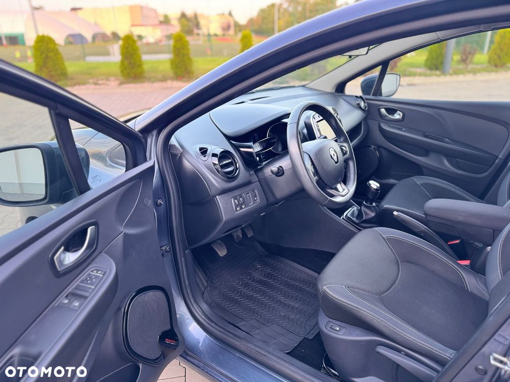 Renault Clio 1.5 dCi Energy Eco Expression - 33