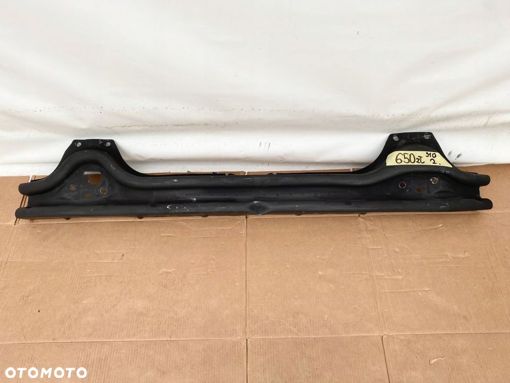 Sprinter 910 FWD 18-Belka wzmocnienie Pod Zderzak ORYGINALNA A9106225000 - 1