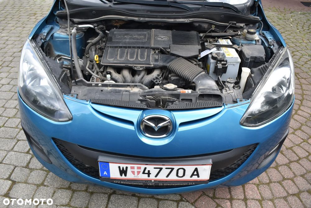 Mazda 2 1.3 MZR Active - 28