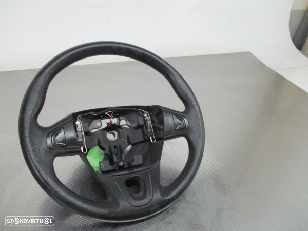 Volante Renault Scénic Iii (Jz0/1_) - 3