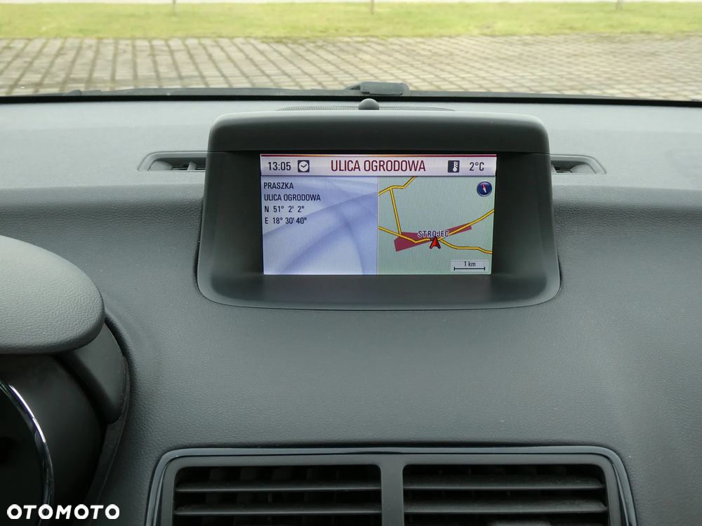 Opel Meriva 1.4 Ecoflex 150 Jahre - 18