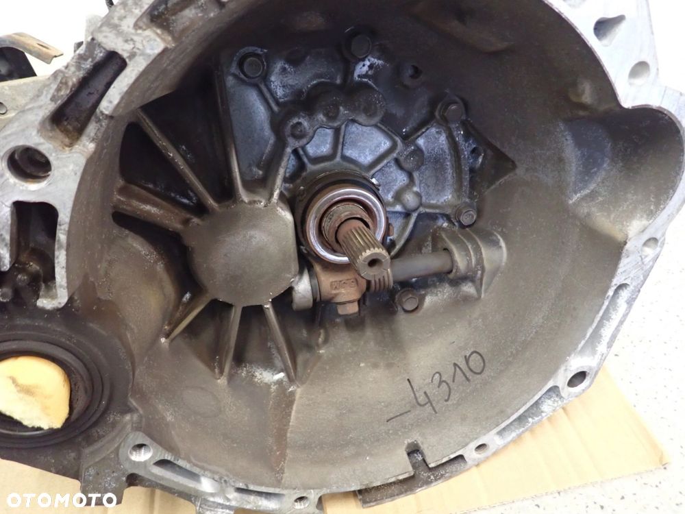 KIA PICANTO II 1.0i G3LA LIFT 15-17 SKRZYNIA BIEGÓW MF1873 - 4