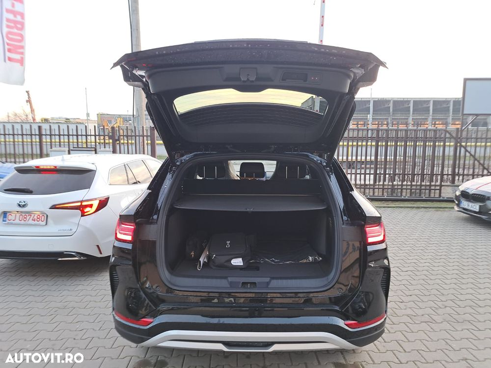 Byd Seal U DM-i PHEV Boost - 29