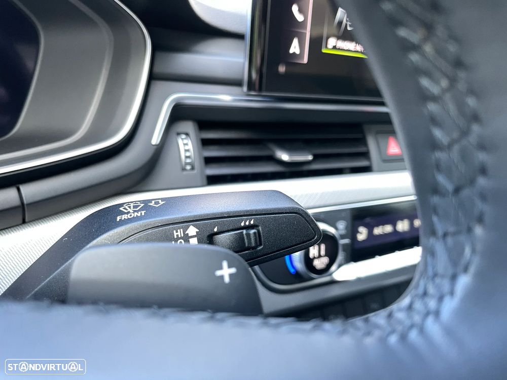 Audi A5 Sportback 40 TDI S line S tronic - 18