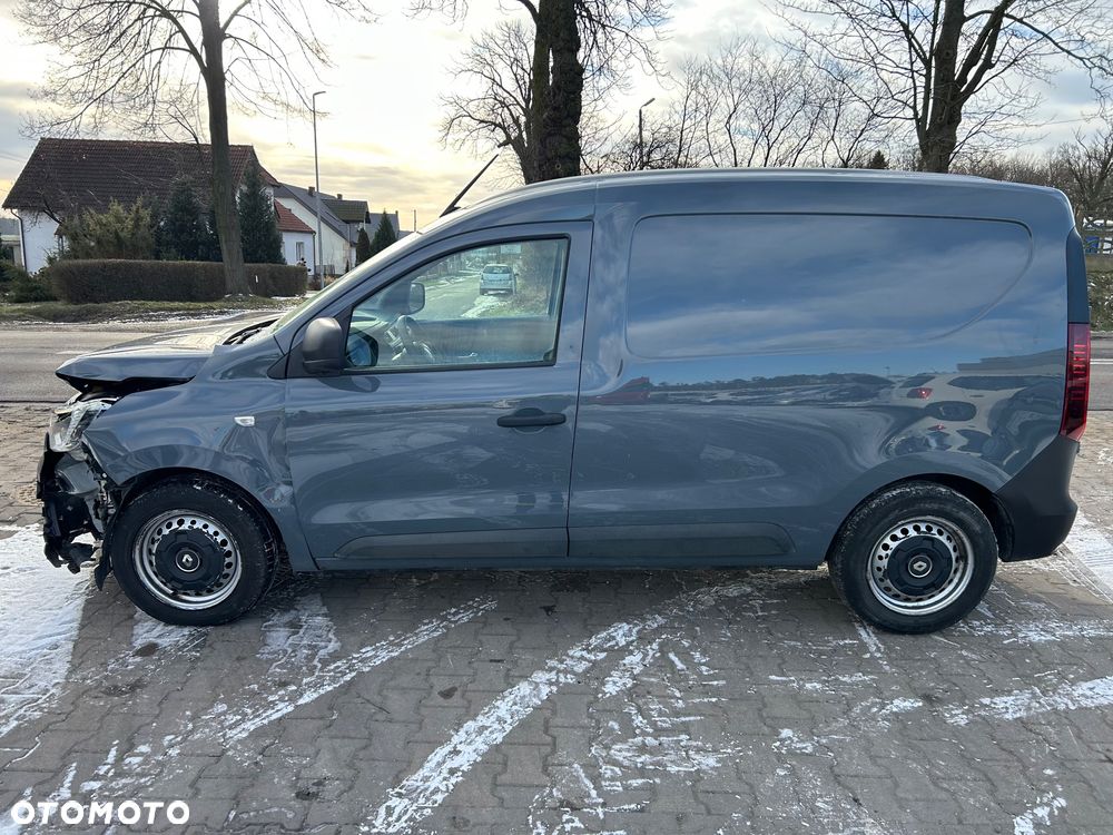 Renault Express - 35