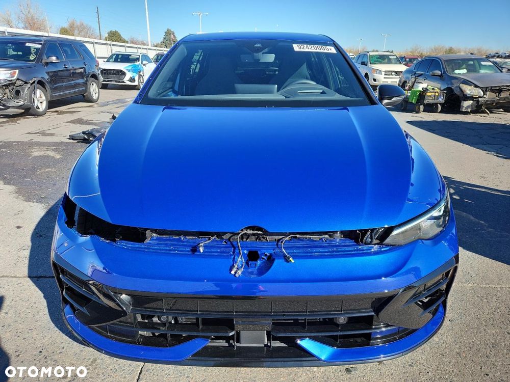 Volkswagen Golf 2.0 TSI BMT 4Mot R DSG - 6