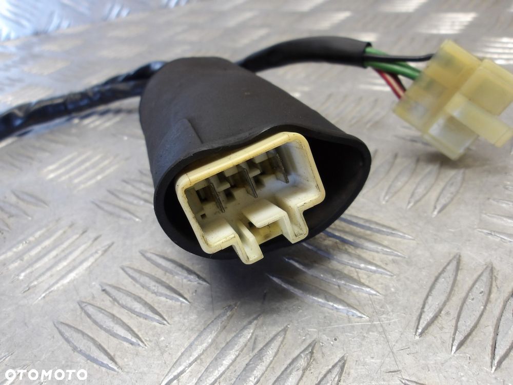 Regulator napięcia HONDA VTX 1800 C/F/N/R/S/T 02-08r   PN. 31600-MCH-000 - 8