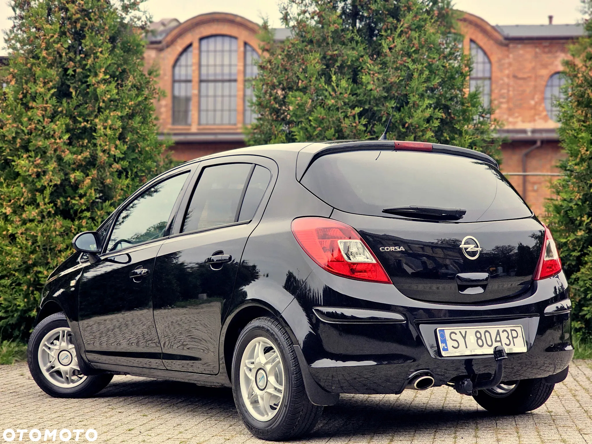 Opel Corsa 1.4 16V Satellite - 3