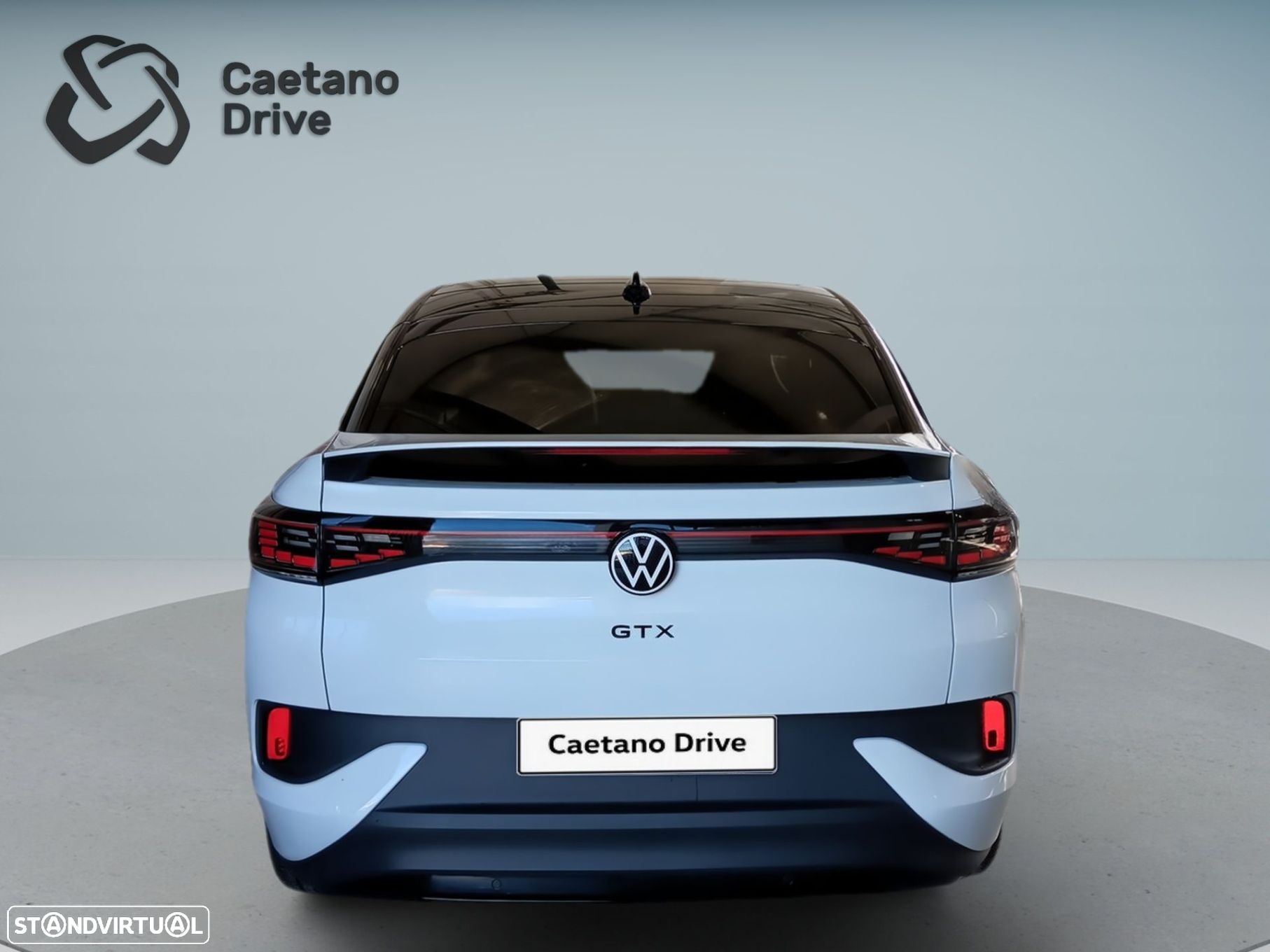 VW ID.5 77 kWh GTX - 4