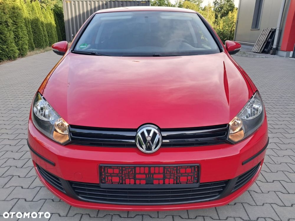 Volkswagen Golf 1.4 Style - 5