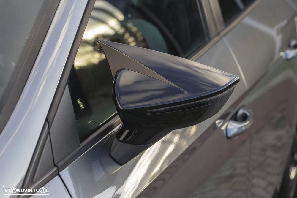 SEAT Leon SC 2.0 TSI S&S DSG Cupra 280 - 8