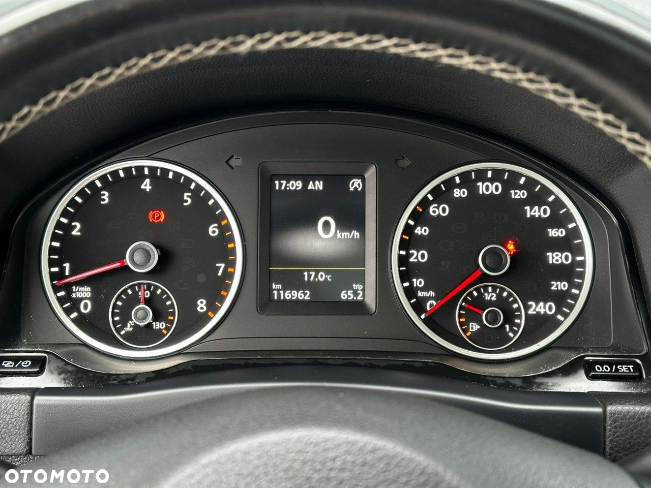 Volkswagen Tiguan 1.4 TSI BlueMotion Technology Cup Sport & Style - 18