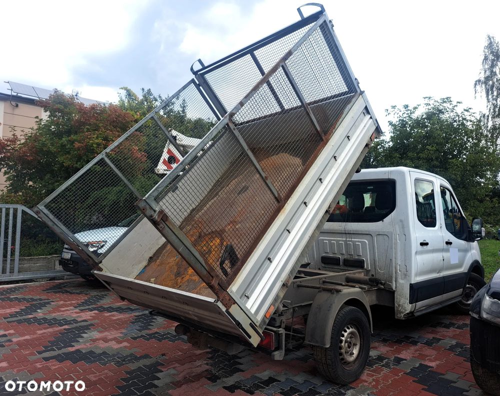 Ford Transit - 7