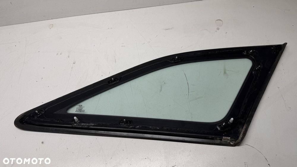 KIA CEED III KOMBI SZYBA KAROSERYJNA LEWA LEWY TYŁ CHROM 17-21 - 2