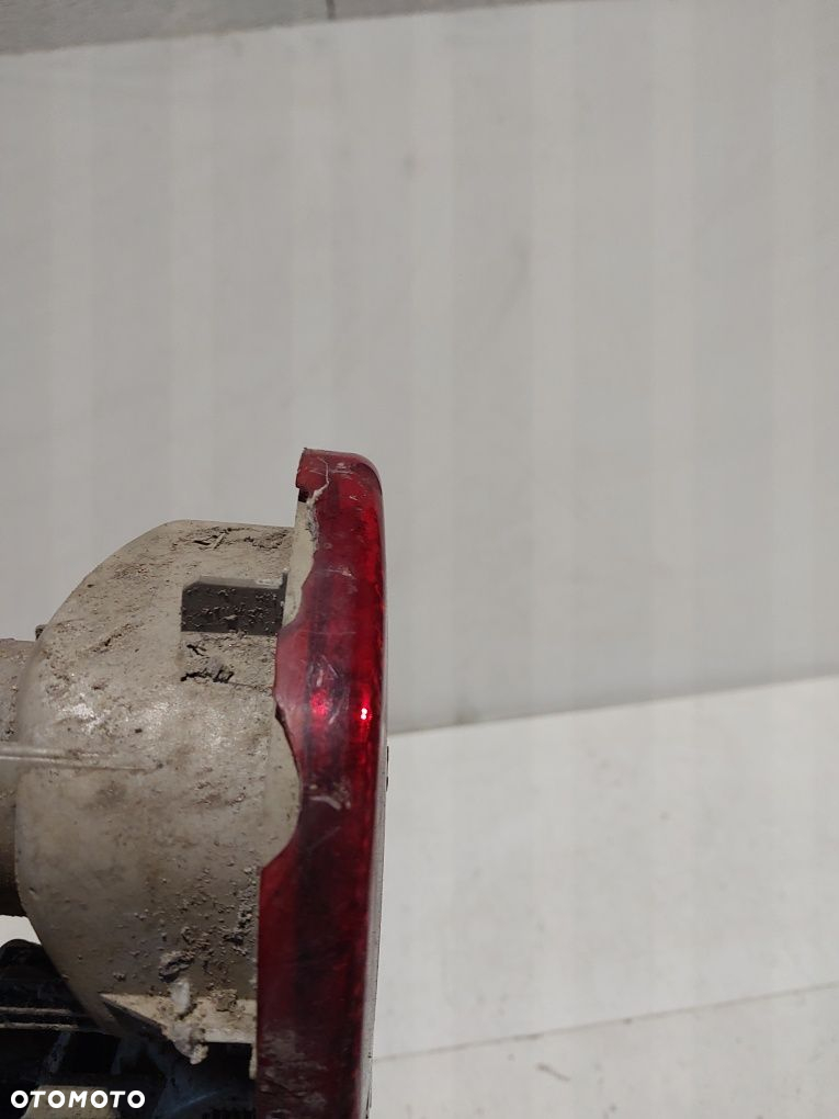 Nissan terrano I 1 lewa tylna lampa lewy tył - 6