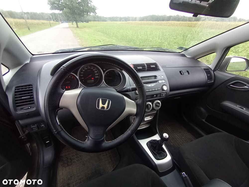 Honda City - 5