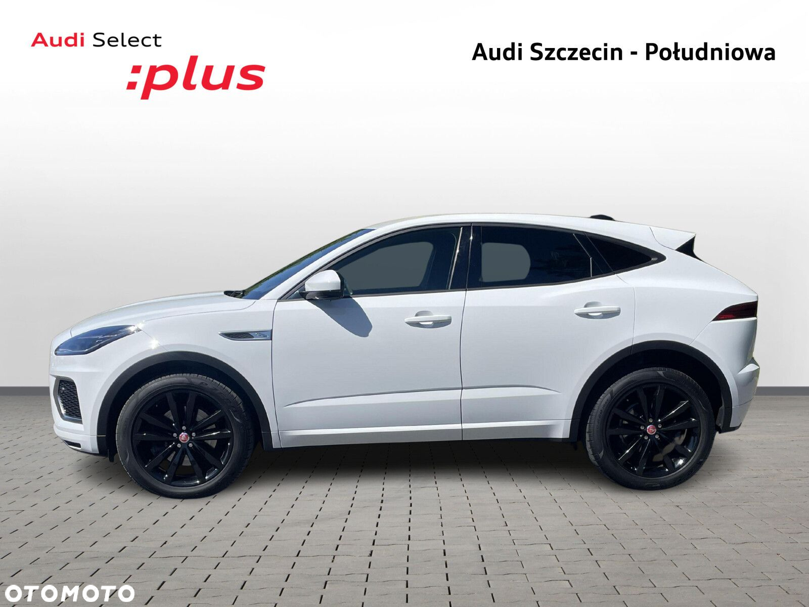 Jaguar E-Pace - 2