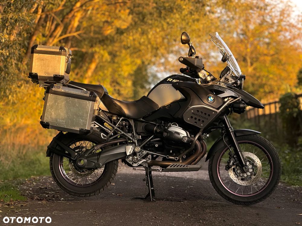 BMW GS - 6