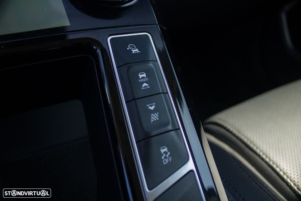 Jaguar I-Pace EV400 AWD S - 39