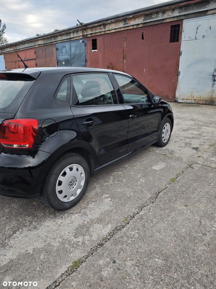 Volkswagen Polo - 4