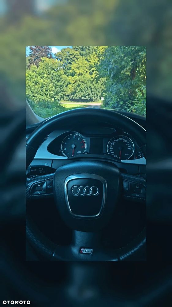 Audi A4 Limousine 1.8 TFSI - 6