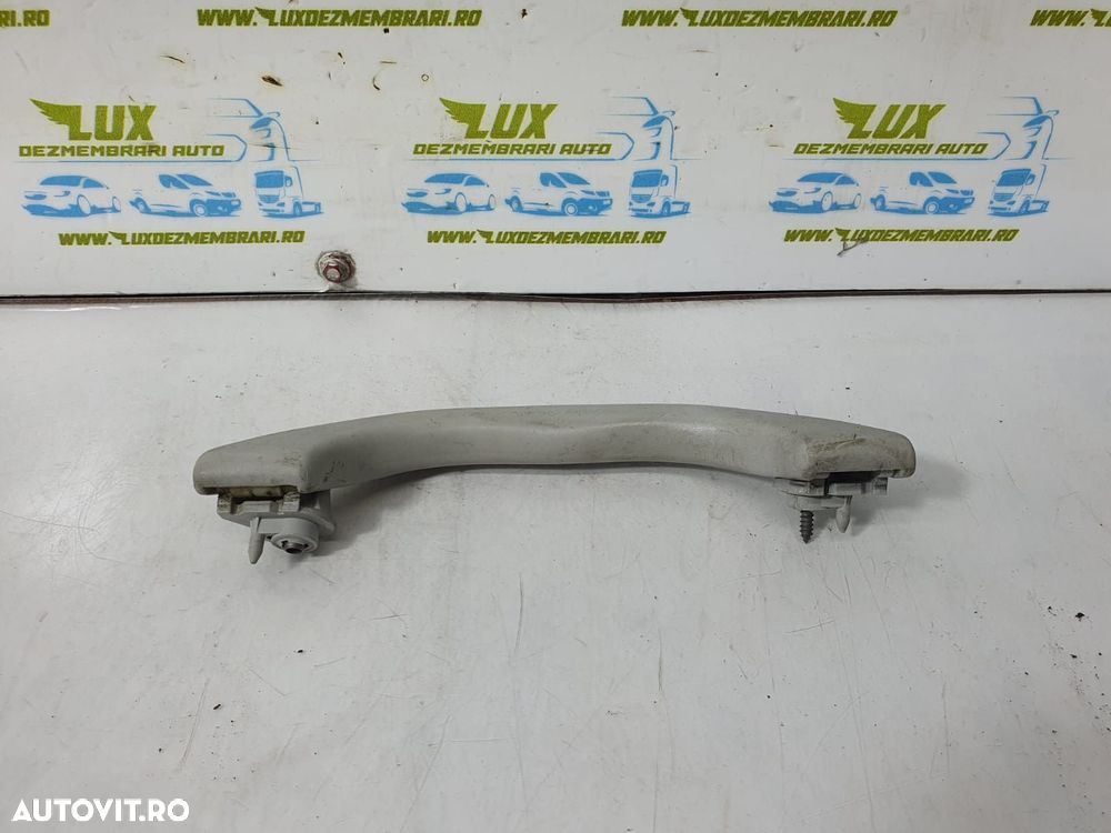 Maner plafon spate 3b0857607a Volkswagen VW Passat B5.5 (facelift)  [ - 1