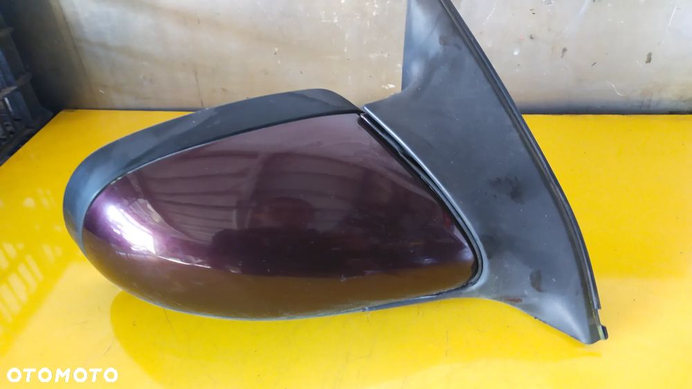 OPEL OMEGA B LUSTERKO ZEWNĘTRZNE PRAWE - 2