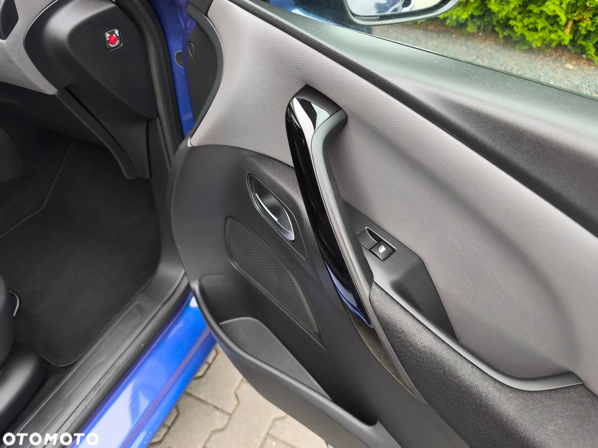 Citroën C4 SpaceTourer - 17