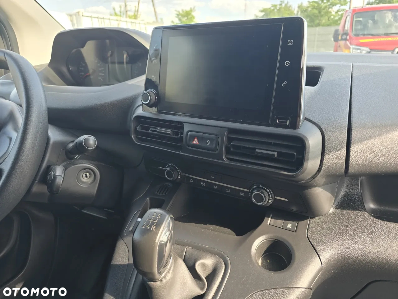 Peugeot Partner - 12