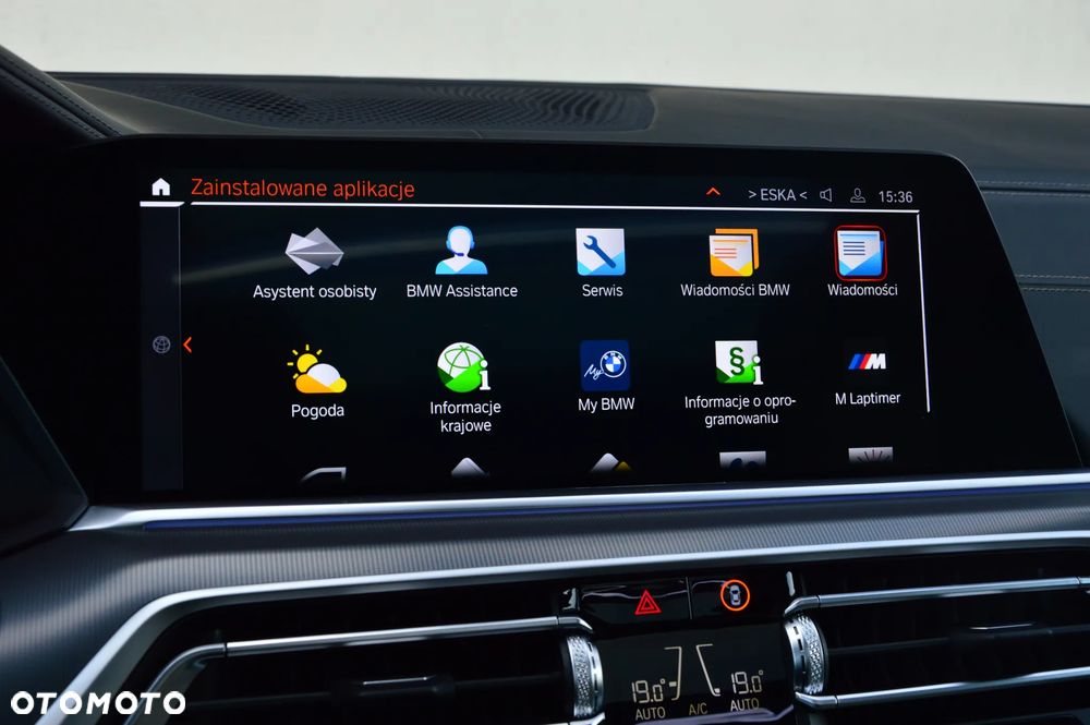 BMW X6 xDrive30d - 33