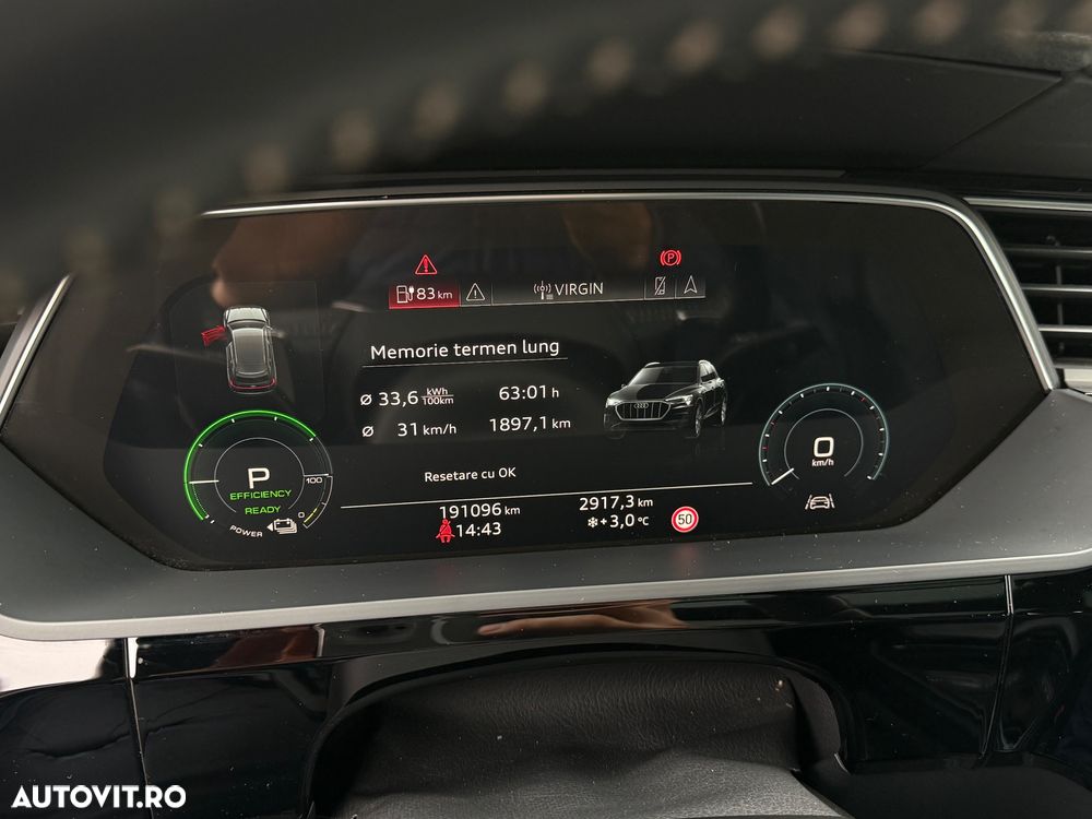 Audi e-tron 55 quattro - 28