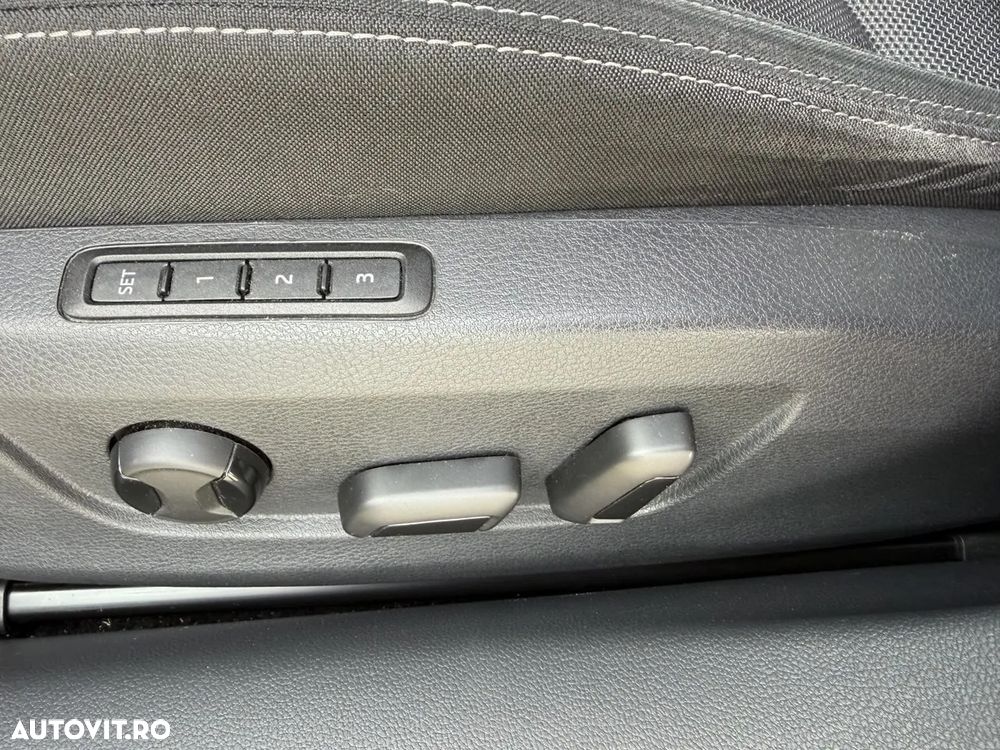 Skoda Superb - 20