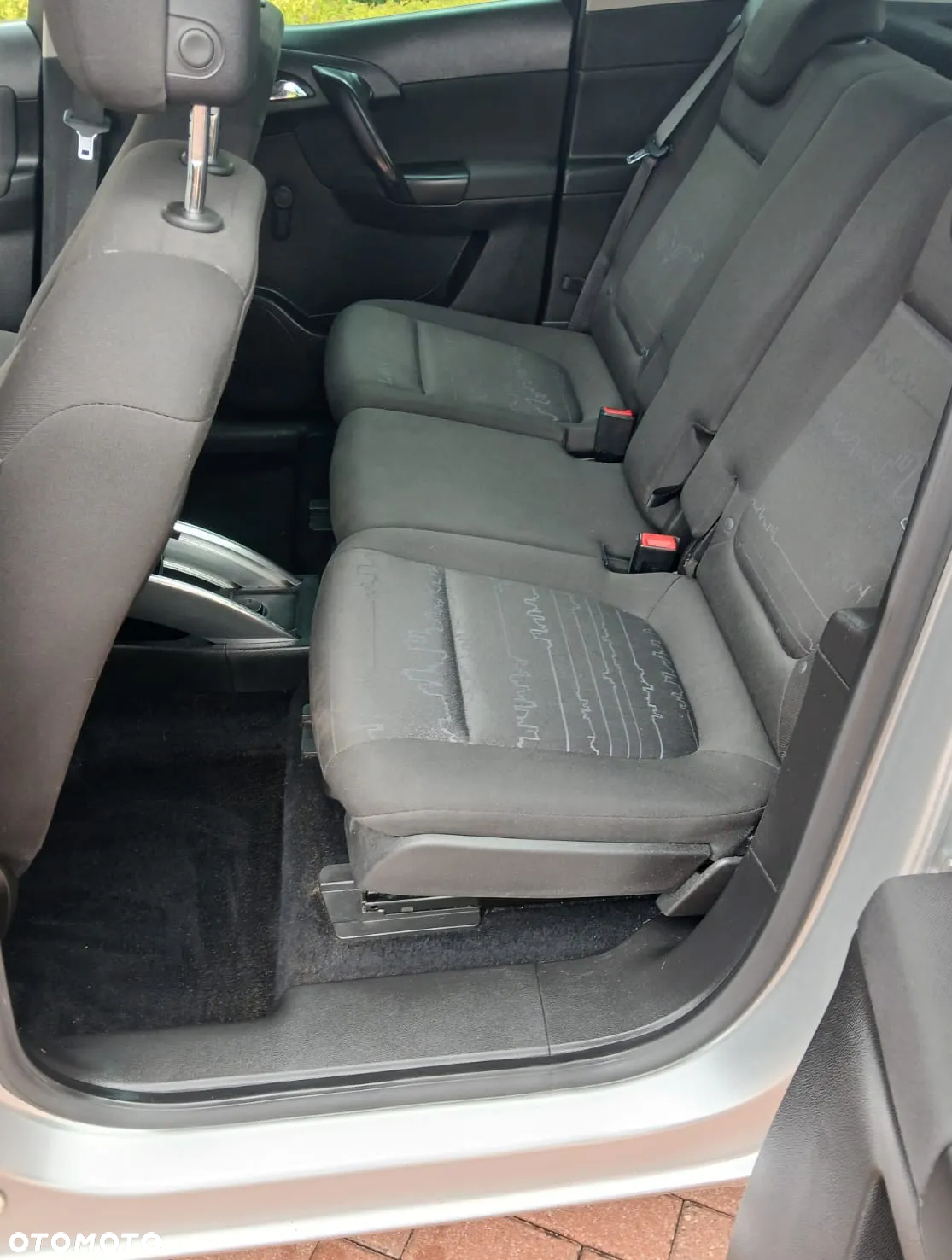 Opel Meriva 1.4 Active - 9