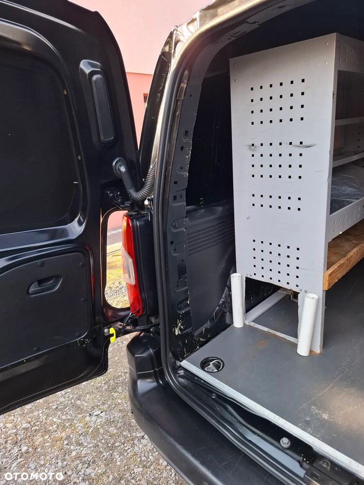 Toyota ProAce - 9