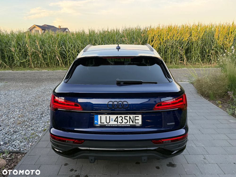 Audi Q5 40 TDI mHEV Quattro S tronic - 26