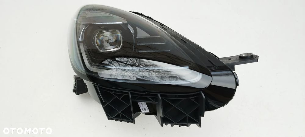 Maserati Grecale 2023- Full Led Lewy Prawy Nowy Oryginał 06703034790 06703034810 - 4