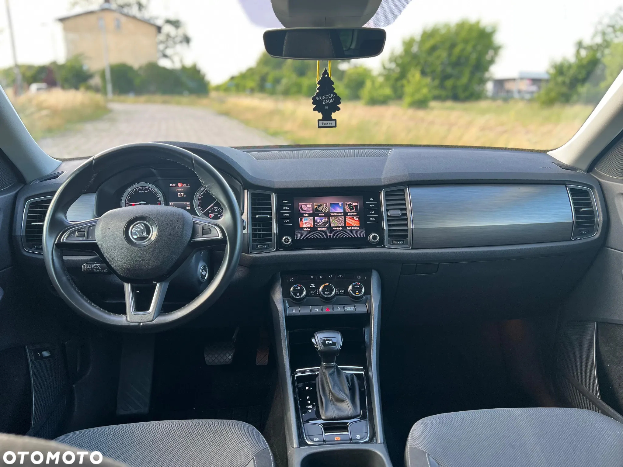 Skoda Kodiaq 2.0 TDI DSG Ambition - 14