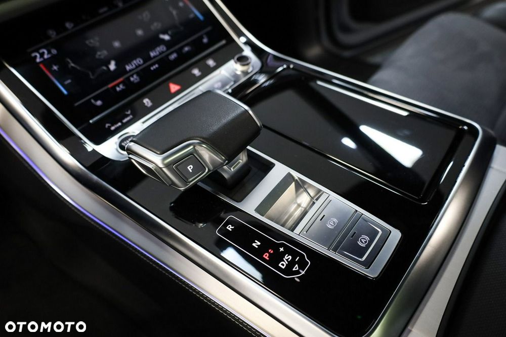 Audi Q7 - 22