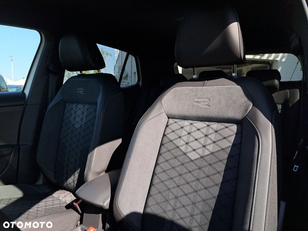 Volkswagen T-Cross 1.0 TSI R-Line Plus DSG - 18