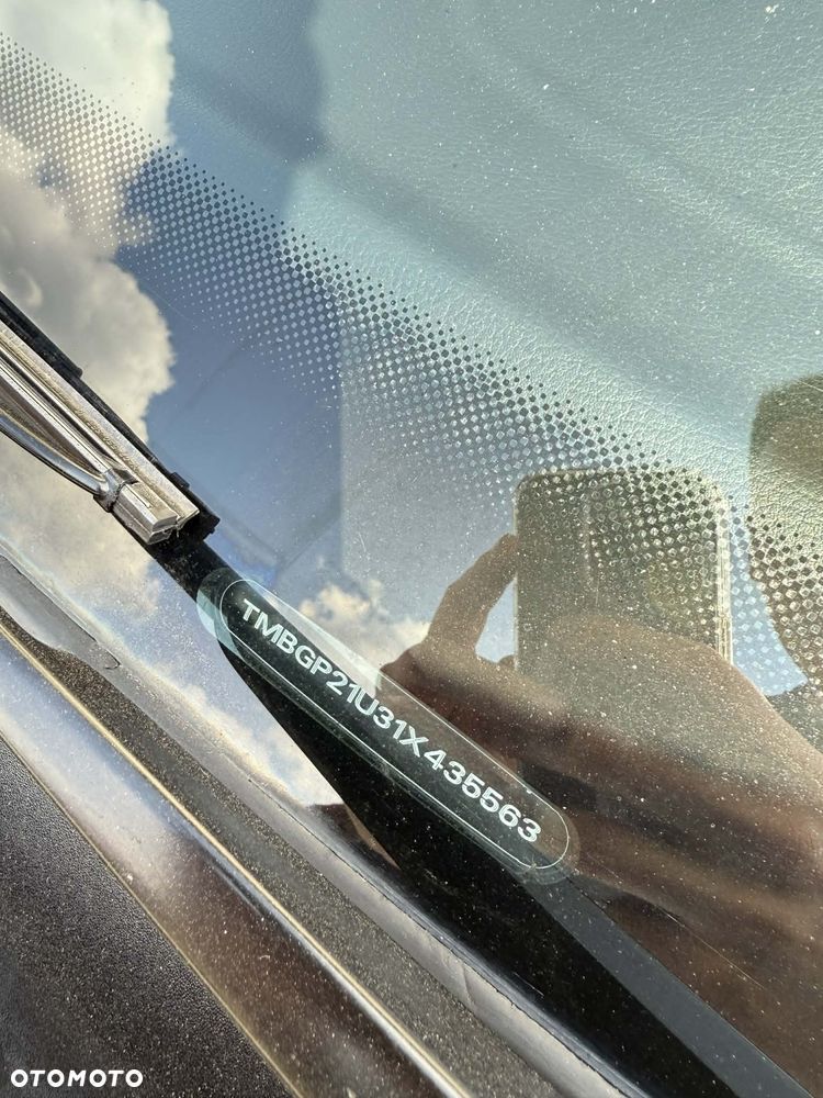 Skoda Octavia 1.9 TDI Elegance - 23