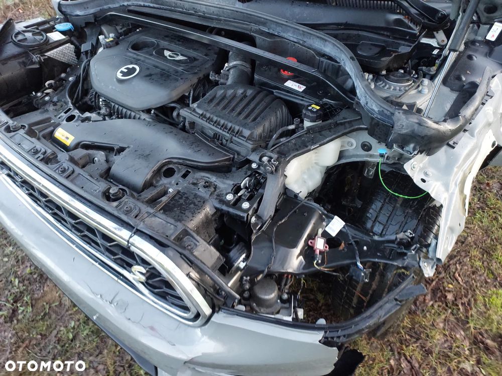 MINI Countryman Cooper S E All4 - 20