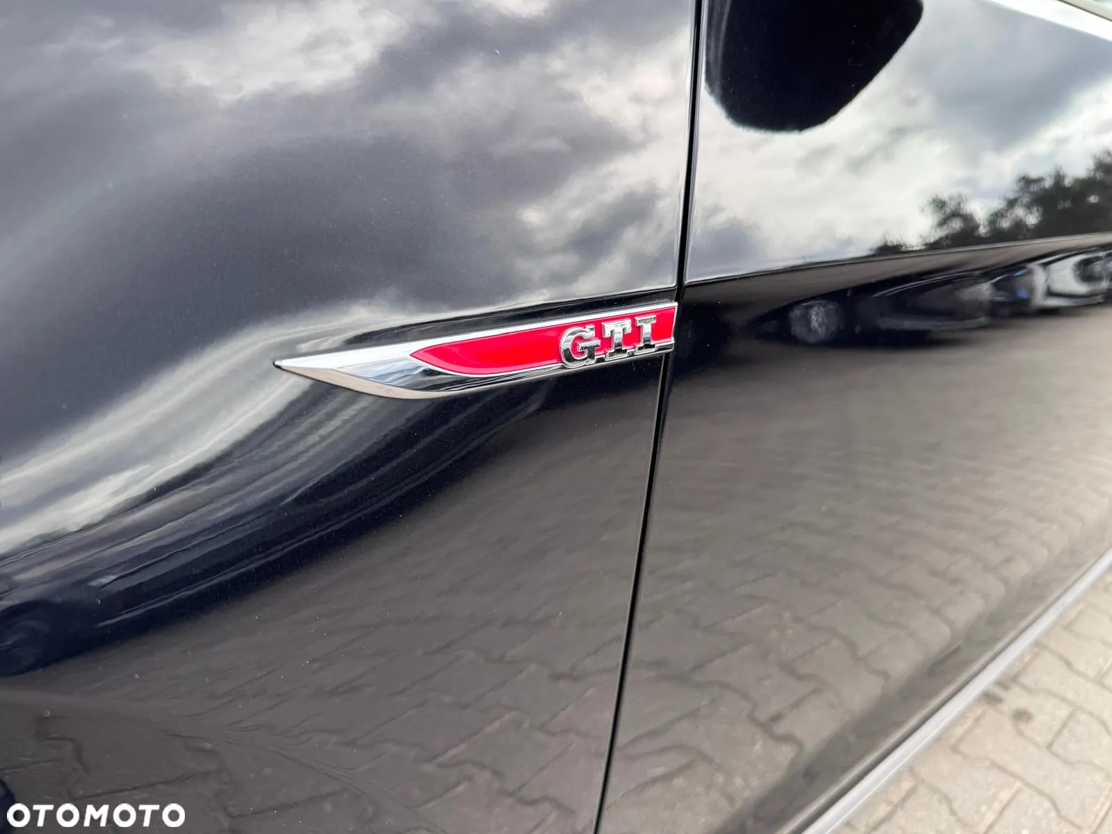 Volkswagen Golf VII 2.0 TSI BMT GTI Performance - 17
