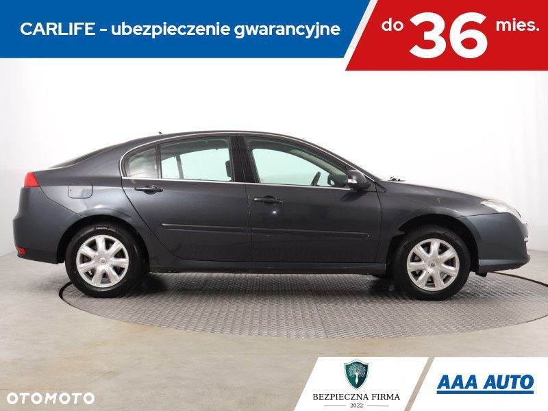 Renault Laguna - 7