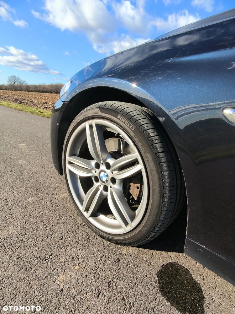 BMW Seria 5 530d xDrive - 18