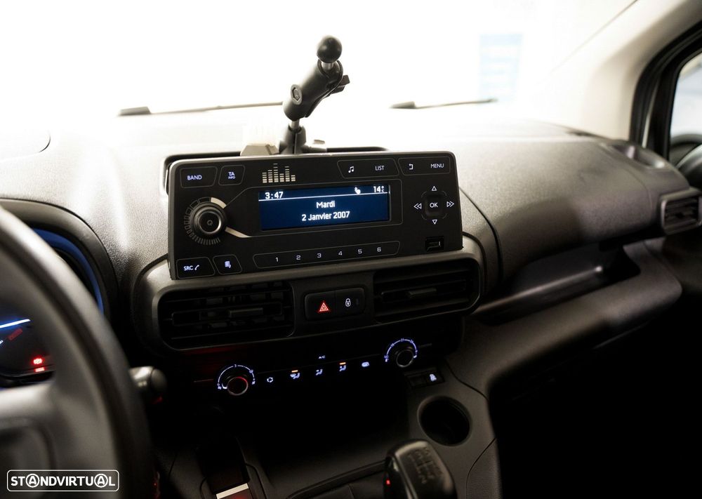 Citroën Berlingo 1.5 BlueHDi M Club - 6